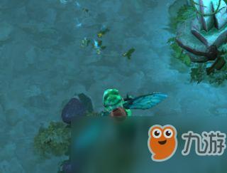 河洛群侠传